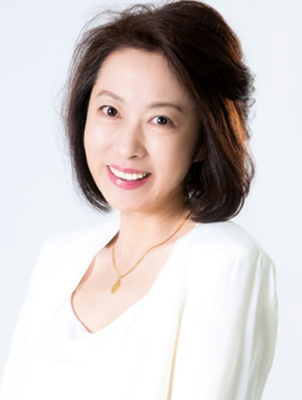 櫃岡慶子 