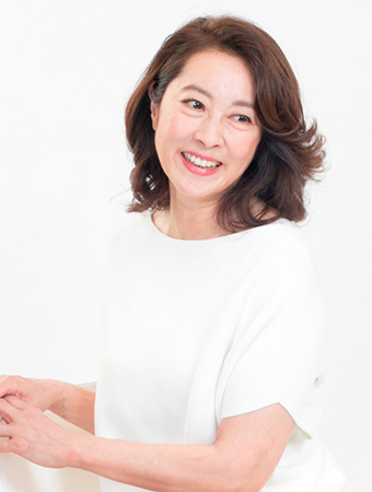 櫃岡慶子 